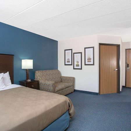 Americinn By Wyndham Hayward Exterior foto