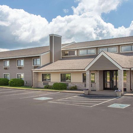 Americinn By Wyndham Hayward Exterior foto
