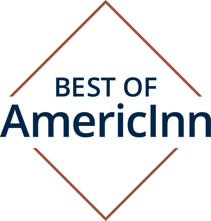 Americinn By Wyndham Hayward Exterior foto