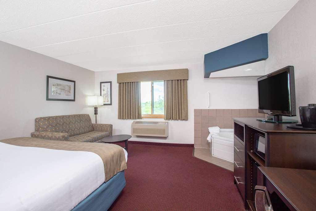 Americinn By Wyndham Hayward Habitación foto